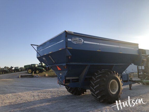 Photo of 2005 Kinze 850