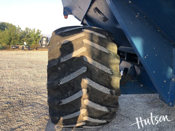 Photo of 2005 Kinze 850