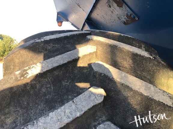 Photo of 2005 Kinze 850