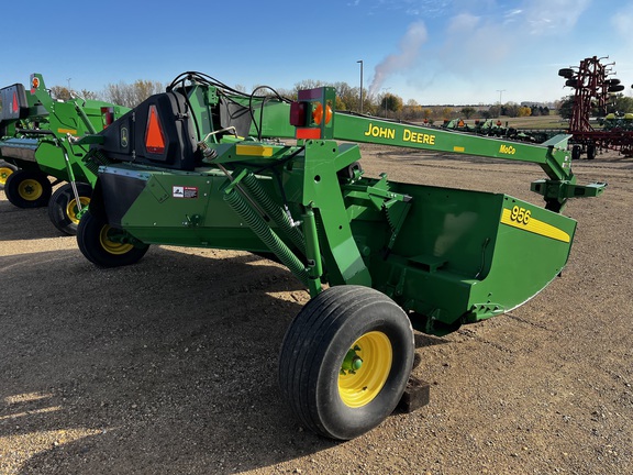 2012 John Deere 955 - Photo3