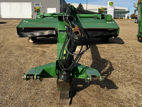 2012 John Deere 955 - Photo8
