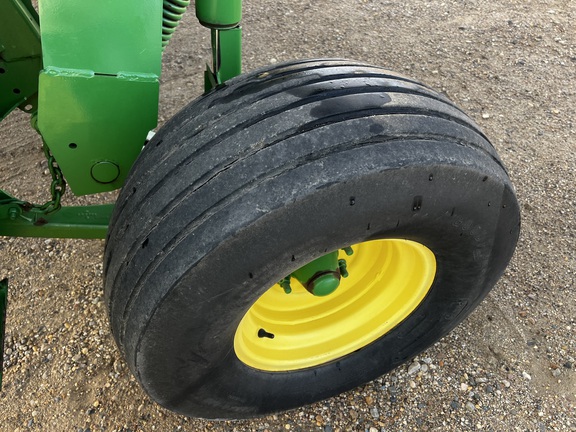 2012 John Deere 955 - Photo10