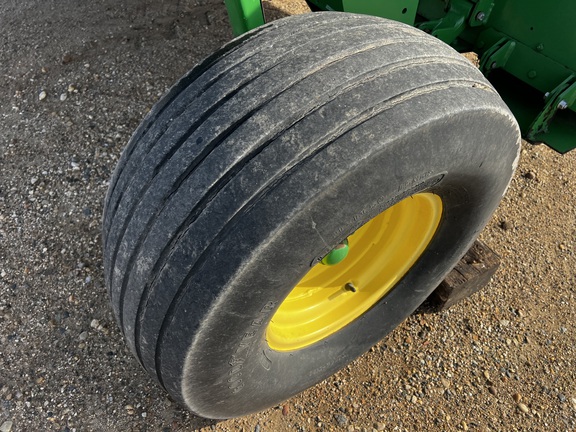 2012 John Deere 955 - Photo11