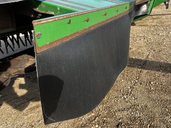 2012 John Deere 955 - Photo12