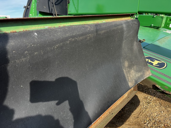 2012 John Deere 955 - Photo13