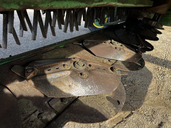 2012 John Deere 955 - Photo15