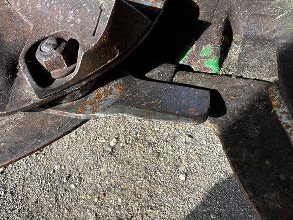 2012 John Deere 955 - Photo17