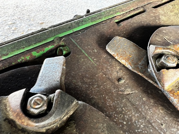 2012 John Deere 955 - Photo18