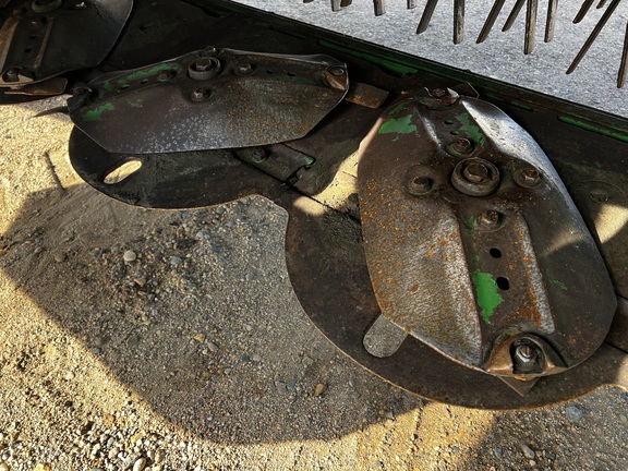 2012 John Deere 955 - Photo16