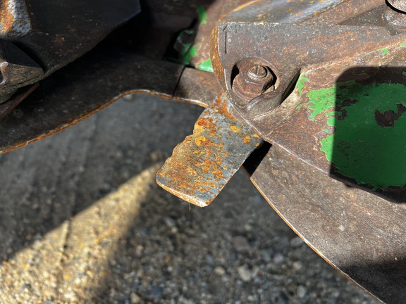 2012 John Deere 955 - Photo19