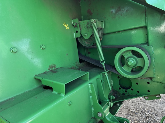 2012 John Deere 955 - Photo22