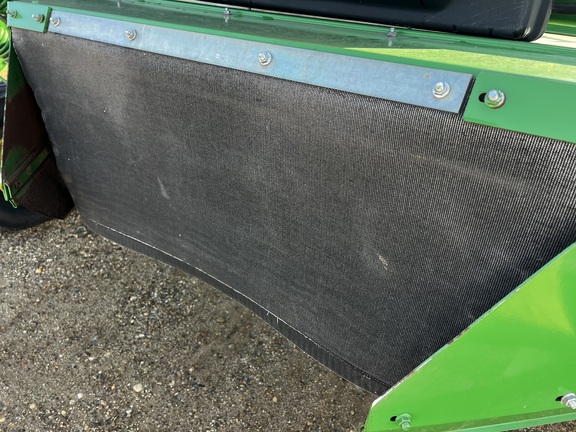 2012 John Deere 955 - Photo24