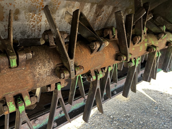 2012 John Deere 955 - Photo26