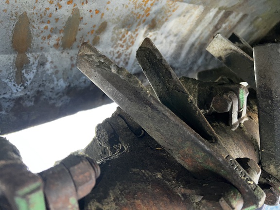 2012 John Deere 955 - Photo27