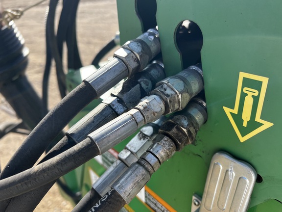 2012 John Deere 955 - Photo28