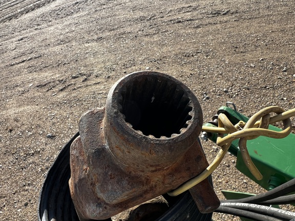 2012 John Deere 955 - Photo29