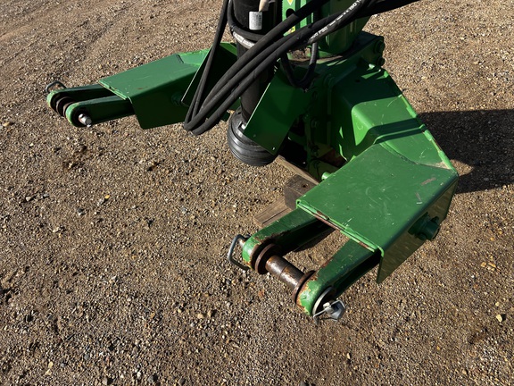 2012 John Deere 955 - Photo30