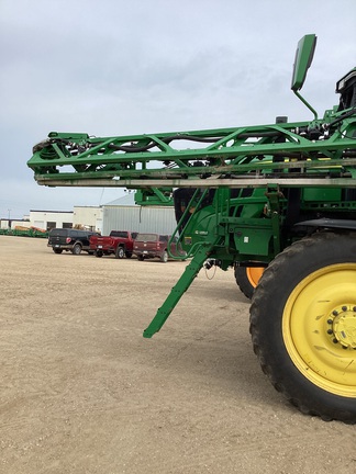 2022 John Deere 612R - Photo4