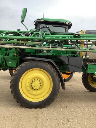 2022 John Deere 612R - Photo5