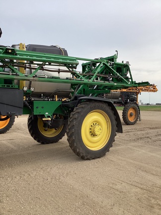 2022 John Deere 612R - Photo6