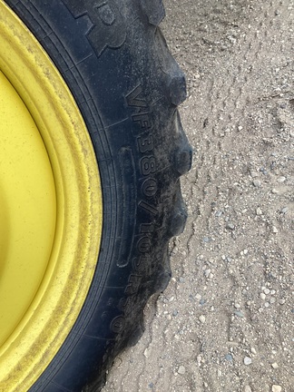 2022 John Deere 612R - Photo14