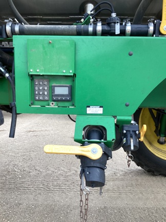 2022 John Deere 612R - Photo13