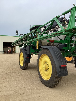 2022 John Deere 612R - Photo7