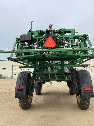 2022 John Deere 612R - Photo8