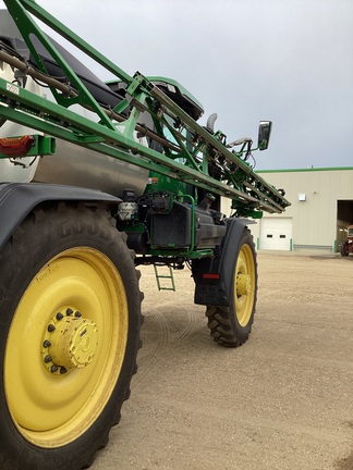 2022 John Deere 612R - Photo10