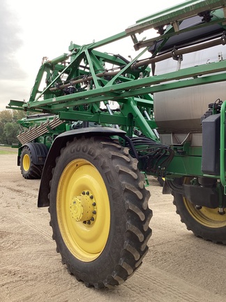 2022 John Deere 612R - Photo11