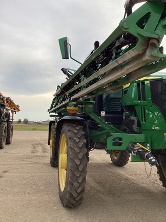 2022 John Deere 612R - Photo12