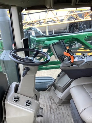 2022 John Deere 612R - Photo17