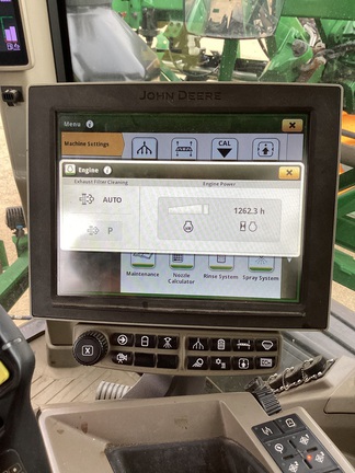 2022 John Deere 612R - Photo18