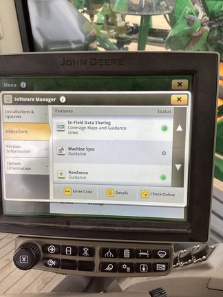 2022 John Deere 612R - Photo19