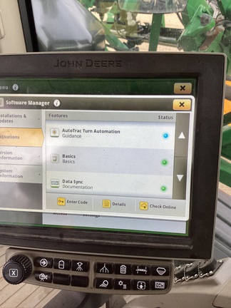 2022 John Deere 612R - Photo20