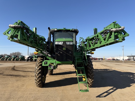 2022 John Deere 612R - Photo8