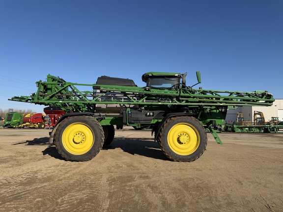 2022 John Deere 612R - Photo2