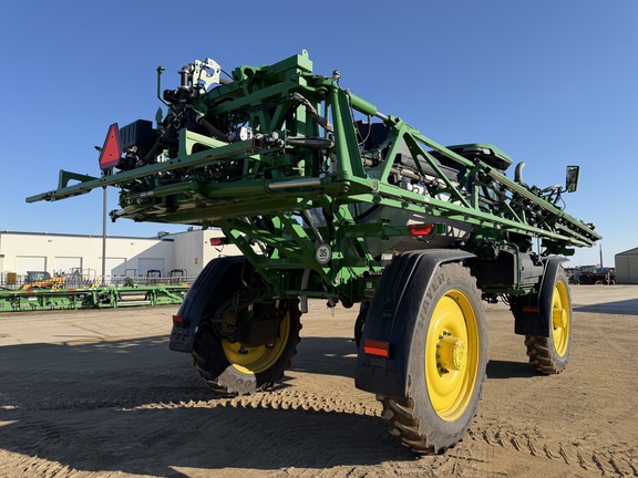 2022 John Deere 612R - Photo3