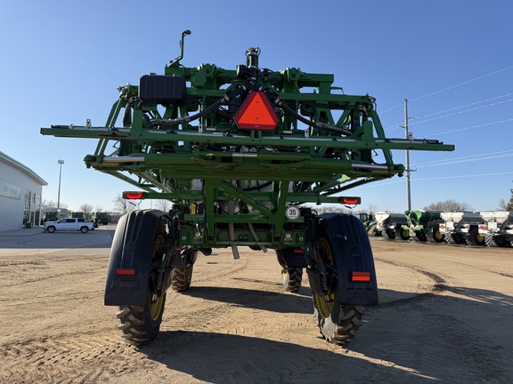 2022 John Deere 612R - Photo4