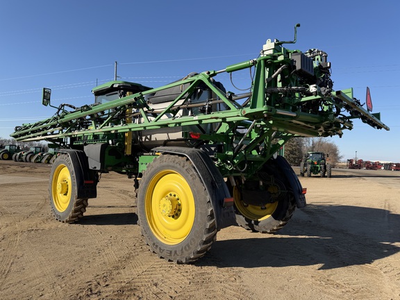 2022 John Deere 612R - Photo5