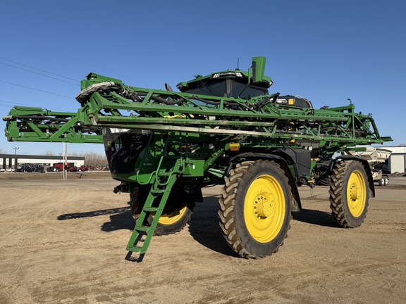 2022 John Deere 612R - Photo7