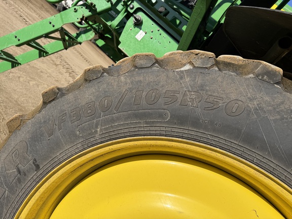 2022 John Deere 612R - Photo9