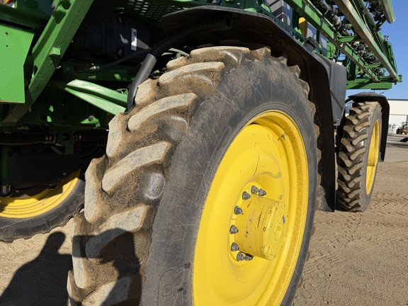 2022 John Deere 612R - Photo10