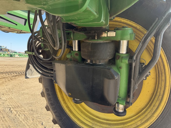 2022 John Deere 612R - Photo11