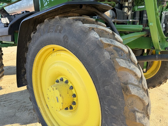 2022 John Deere 612R - Photo12