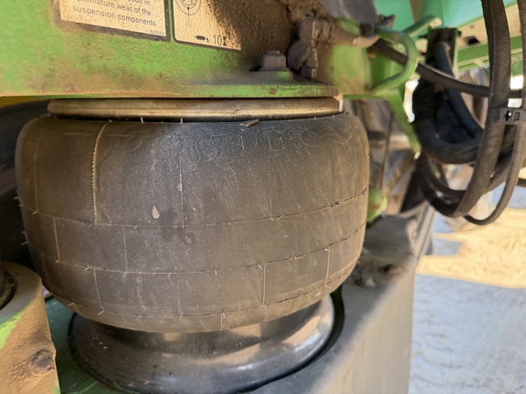 2022 John Deere 612R - Photo13