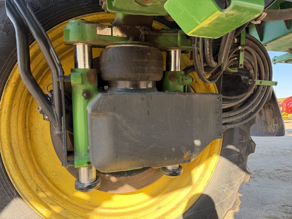 2022 John Deere 612R - Photo14