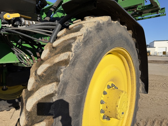 2022 John Deere 612R - Photo15