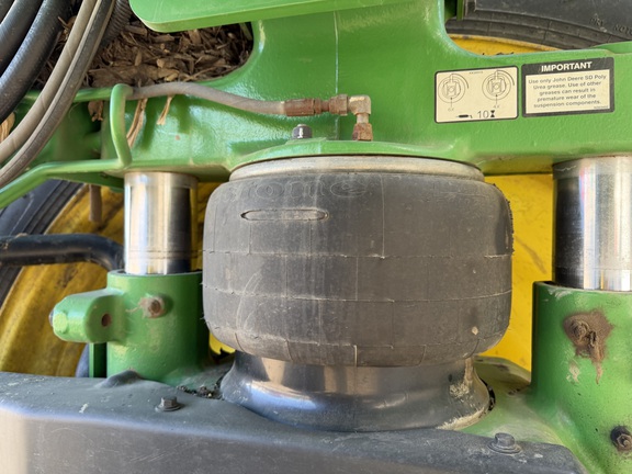 2022 John Deere 612R - Photo16