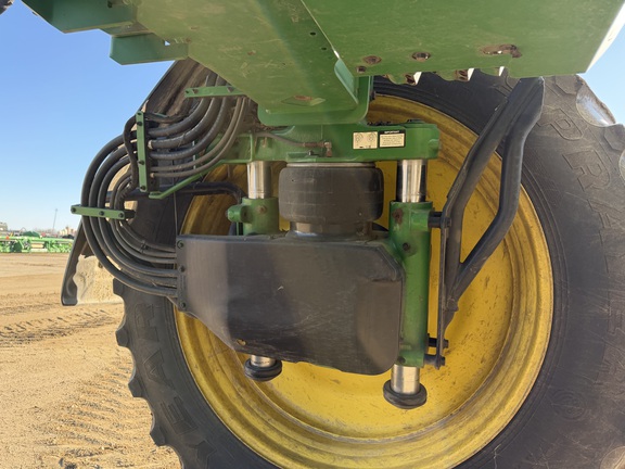 2022 John Deere 612R - Photo17